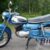 1963 Zündapp 250 S Trophy