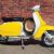 1964 Lambretta TV 175 Series 3