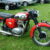 1965 BSA A65 Star
