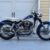 1965 Harley-Davidson Sportster XLCH