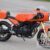 1965 Laverda Super Sport
