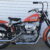 1968 Harley-Davidson Sportster XLCH