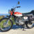 1969 Honda CL 350