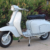 1969 Lambretta SX 150