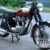 1969 Triumph Bonneville T120C Street Scrambler