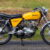 1971 Norton Commando 750