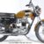 1971 Triumph T 120 R Bonneville 650