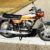 1971 Yamaha R 5