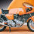 1972 Laverda 750 SFC