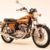 1972 Yamaha TX 750