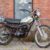 1973 Honda MT 250 Elsinore