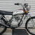 1973 Honda SL 125