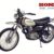 1973 Honda XL 250