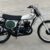 1974 Honda CR250M