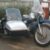 1974 IZH Jupiter 3 (with sidecar)