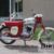 1974 Jawa 250