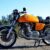 1974 Laverda 750 SF