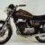 1974 Moto Guzzi 250 TS