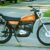 1974 Yamaha DT 250