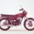 1974 Yamaha RD 125