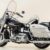 1975 Harley-Davidson FLH 1200 Electra Glide