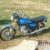 1975 Kawasaki KH 250