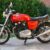 1975 Laverda 1000