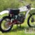 1976 CZ 250 MotoCross Type 980.5