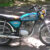 1976 Honda CB 125 S