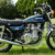 1976 Kawasaki Z 1000