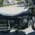 1976 Moto Guzzi V 1000 I-Convert