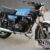 1976 Yamaha RD 250 DX