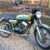 1976 Yamaha RD 400 C
