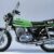 1977 Kawasaki KH 400