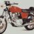 1977 Laverda 500