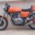 1977 Laverda 500 RS