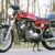 1977 Moto Morini 3 1-2 Sport