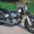 1978 Harley-Davidson FXS 1200 Low Rider