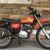1978 Honda XL 125