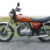 1978 Kawasaki Z400