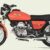 1978 Moto Guzzi V 50
