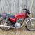 1979 Honda CB 125 S