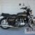 1979 Honda GL 1100 Gold Wing
