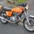 1979 Laverda 500
