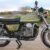 1979 Moto Guzzi V 1000 I-Convert