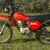 1980 Honda XL 185 S