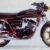 1980 Moto Morini 125 T