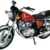 1980 Suzuki GS 250 T