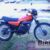 1980 Yamaha DT 125 E