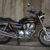 1981 Honda CB 750 K